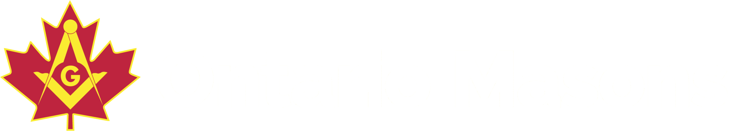 The Grand Lodge of Canada in the province of Ontario